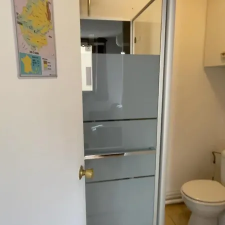 Du Pont Valentre - Avec Lit Double Et Parking Cahors