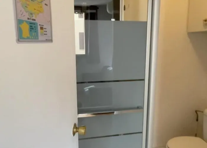 Du Pont Valentre - Avec Lit Double Et Parking Cahors